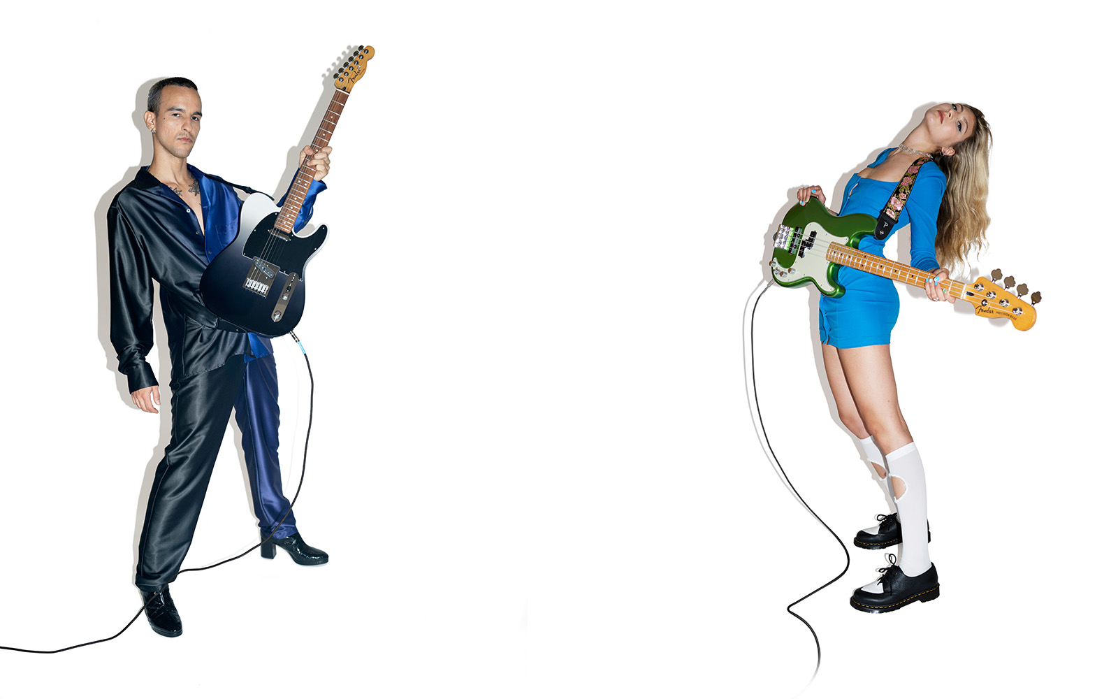 Fender PLAYER PLUS | フェンダー プレイヤー プラス【イシバシ楽器】