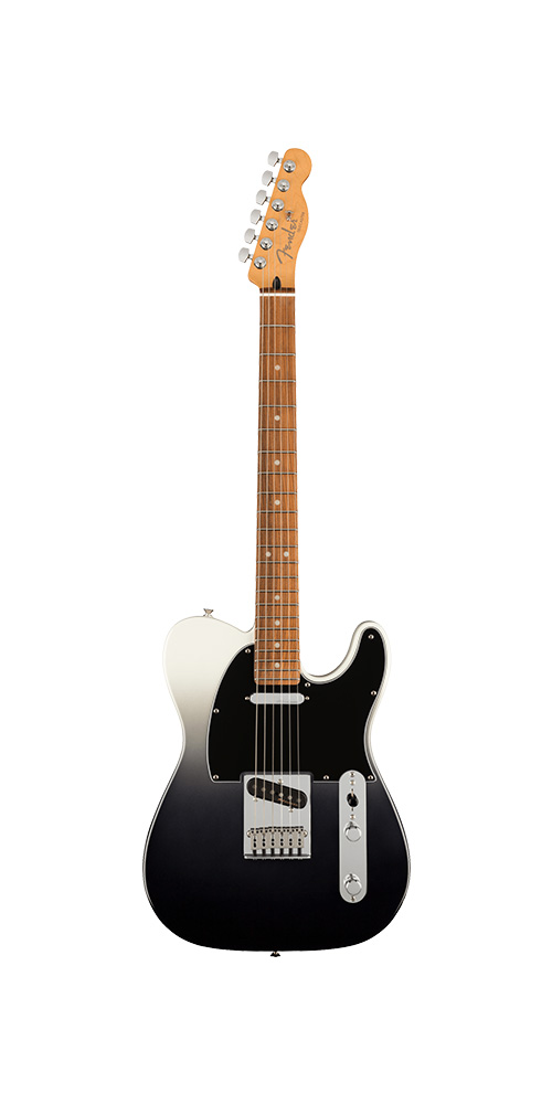 TELECASTER | Fender PLAYER PLUS | フェンダー プレイヤー