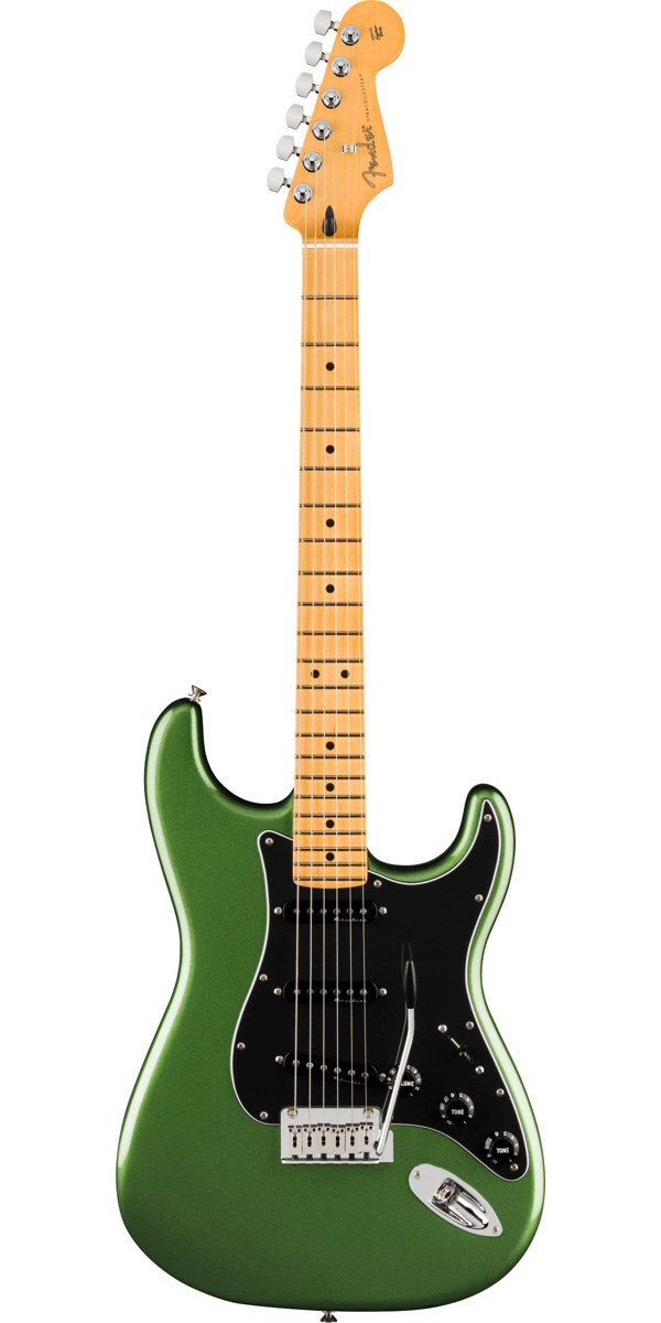Stratocaster