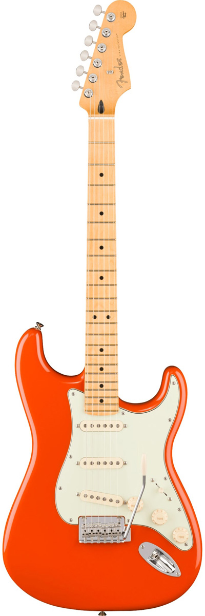 Fender Player II シリーズ | イシバシ楽器