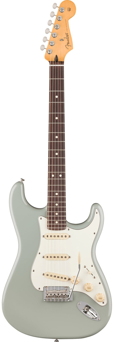 Fender Player II シリーズ | イシバシ楽器