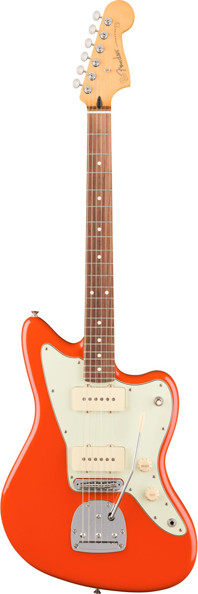 Fender Player II シリーズ | イシバシ楽器