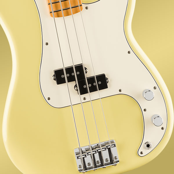 Precision Bass