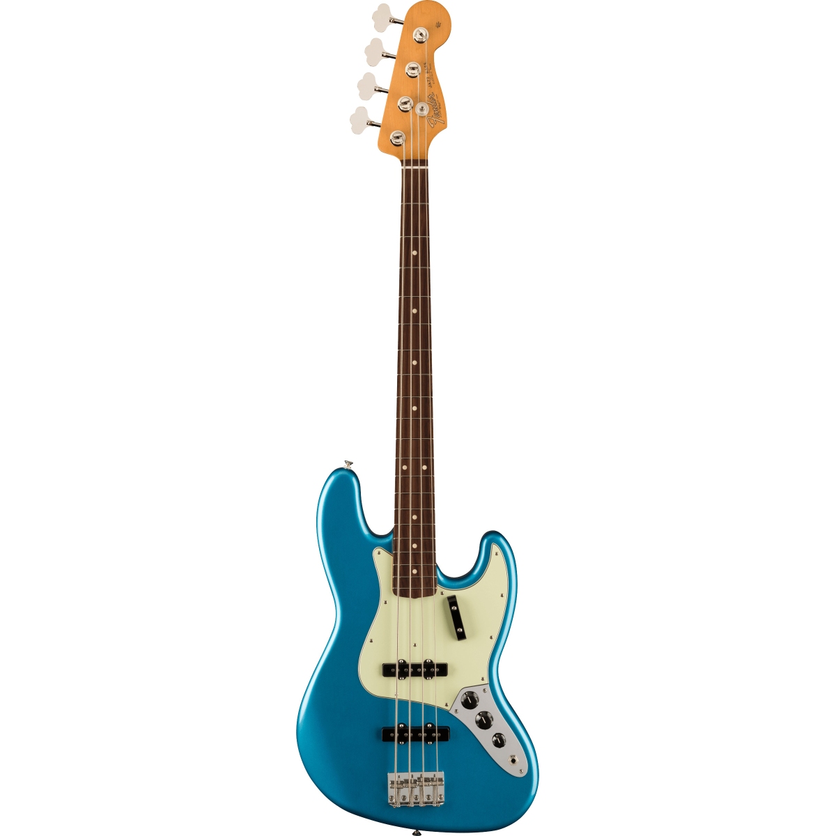 Jazz Bass