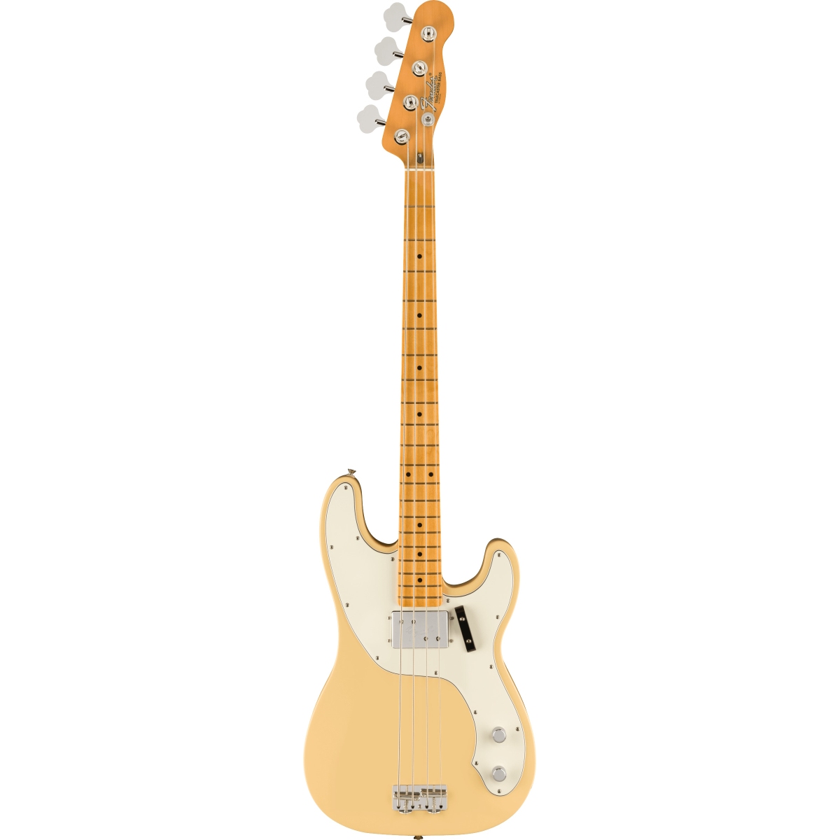 Telecaster Bass