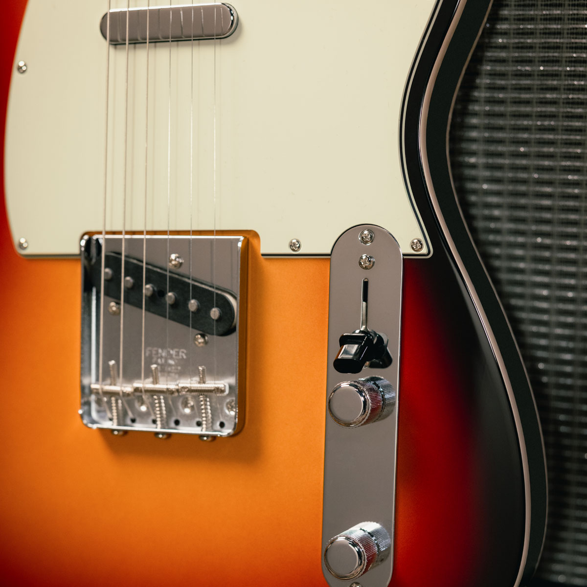 Telecaster