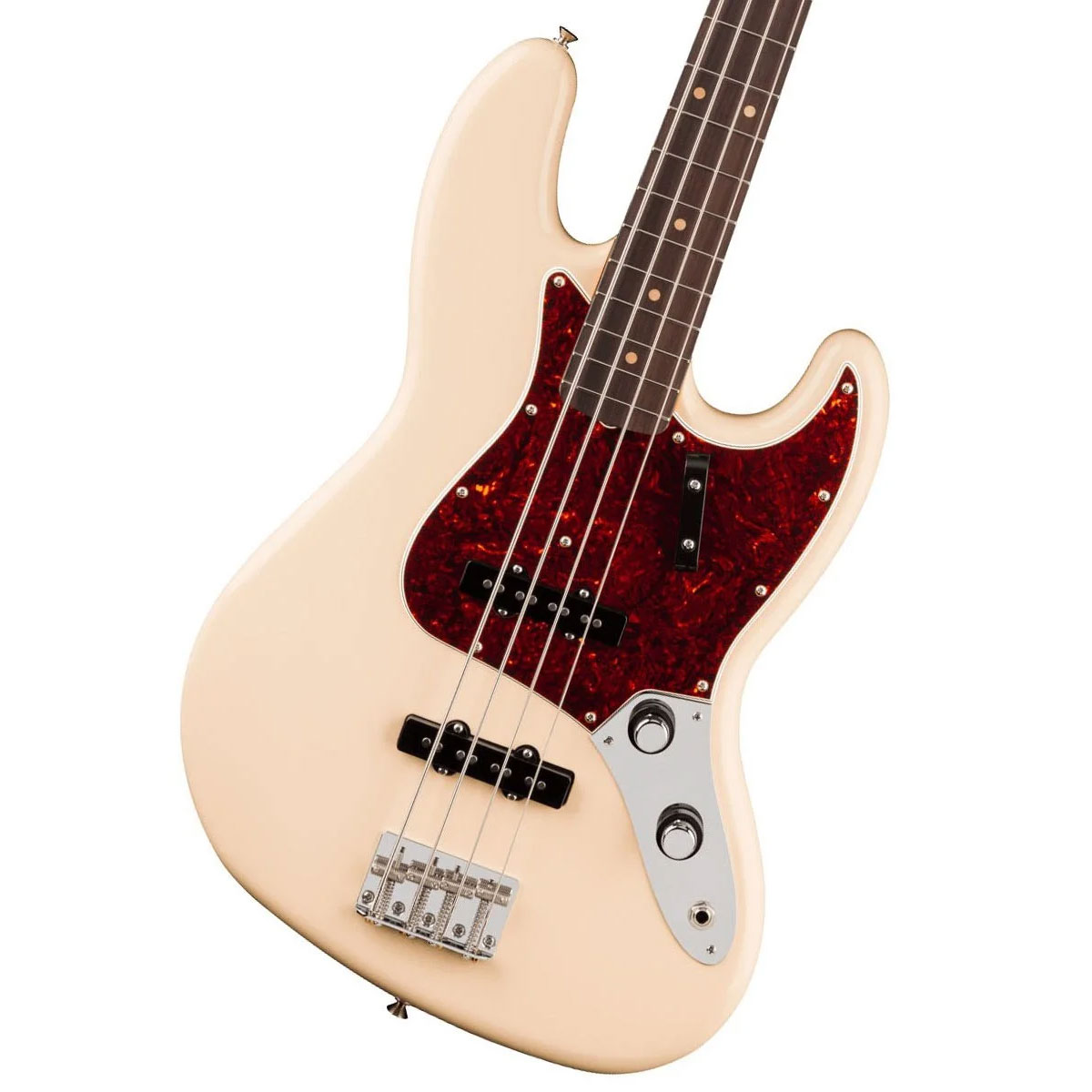 Jazz Bass