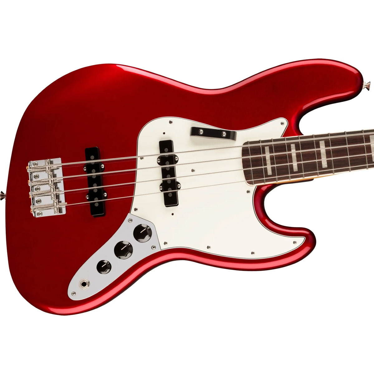 Jazz Bass