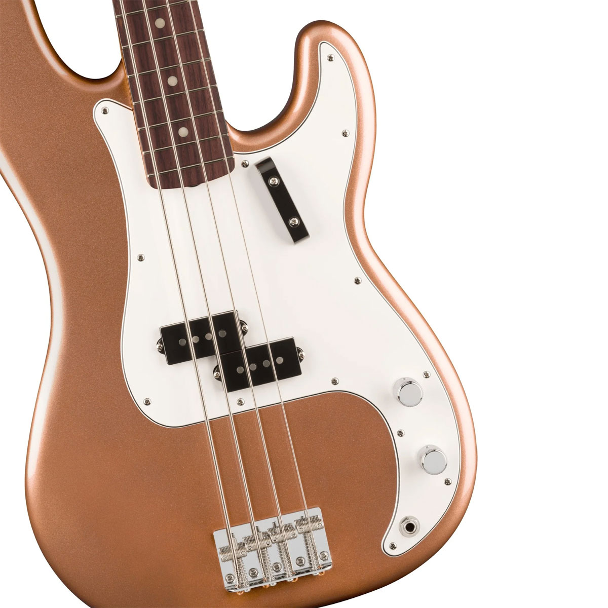 Precision Bass