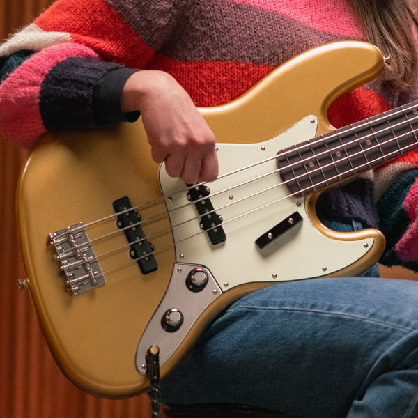 Jazz Bass