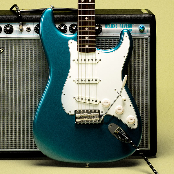 Stratocaster