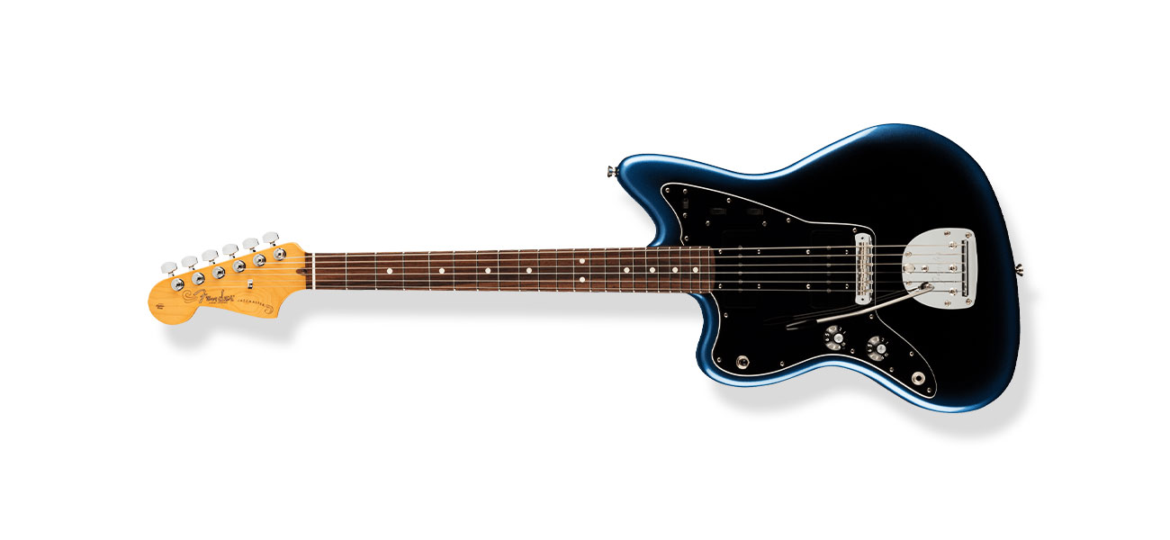 Fender AMERICAN PROFESSIONAL II（フェンダー アメリカン