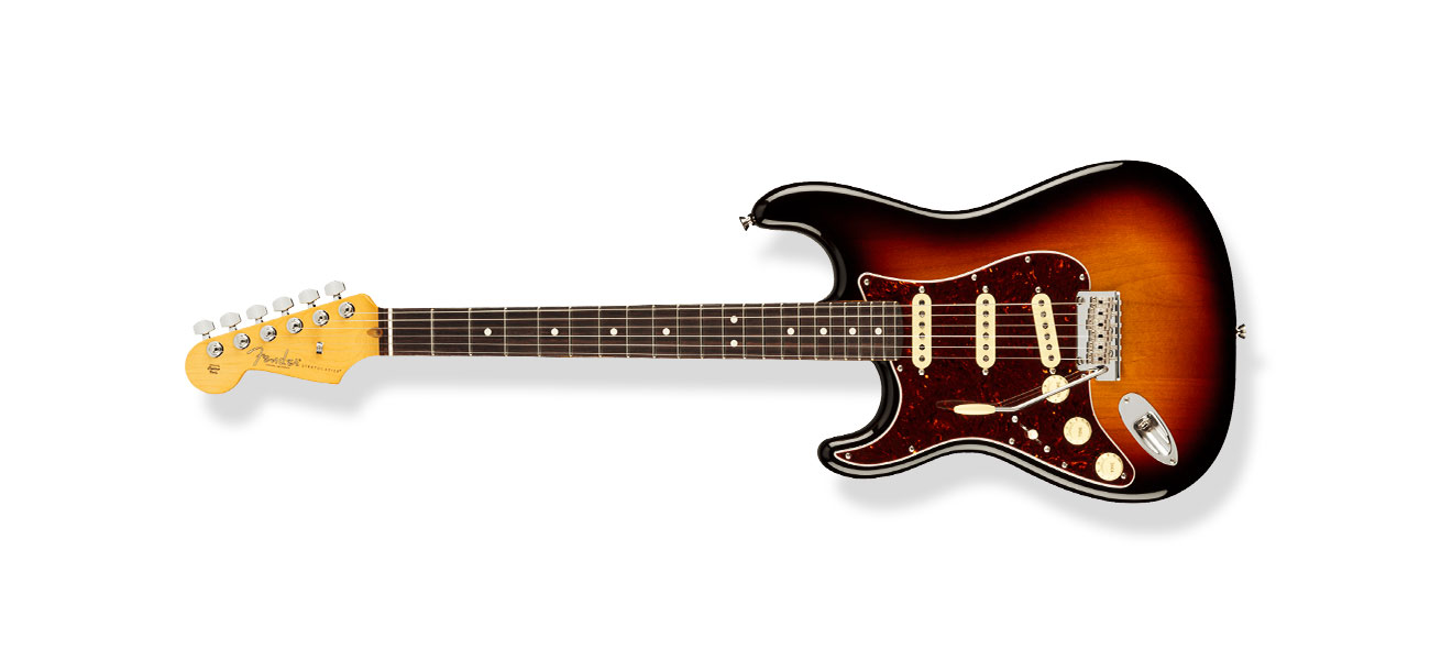 Fender AMERICAN PROFESSIONAL II(フェンダー アメリカン Fender AMERICAN PROFESSIONAL II(フェンダー アメリカン