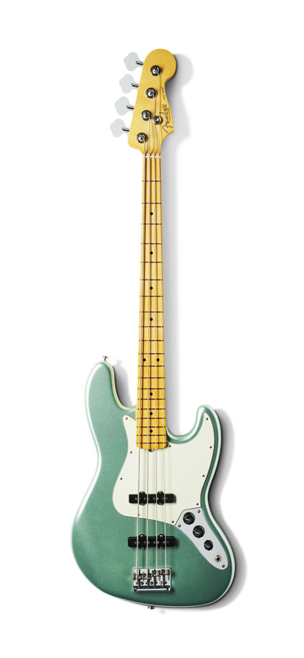 Fender AMERICAN PROFESSIONAL II（フェンダー アメリカン ...