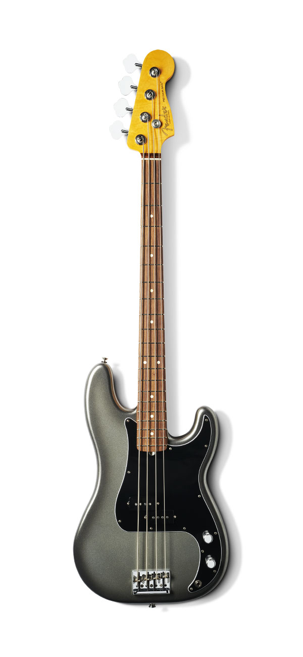 Fender AMERICAN PROFESSIONAL II（フェンダー アメリカン 