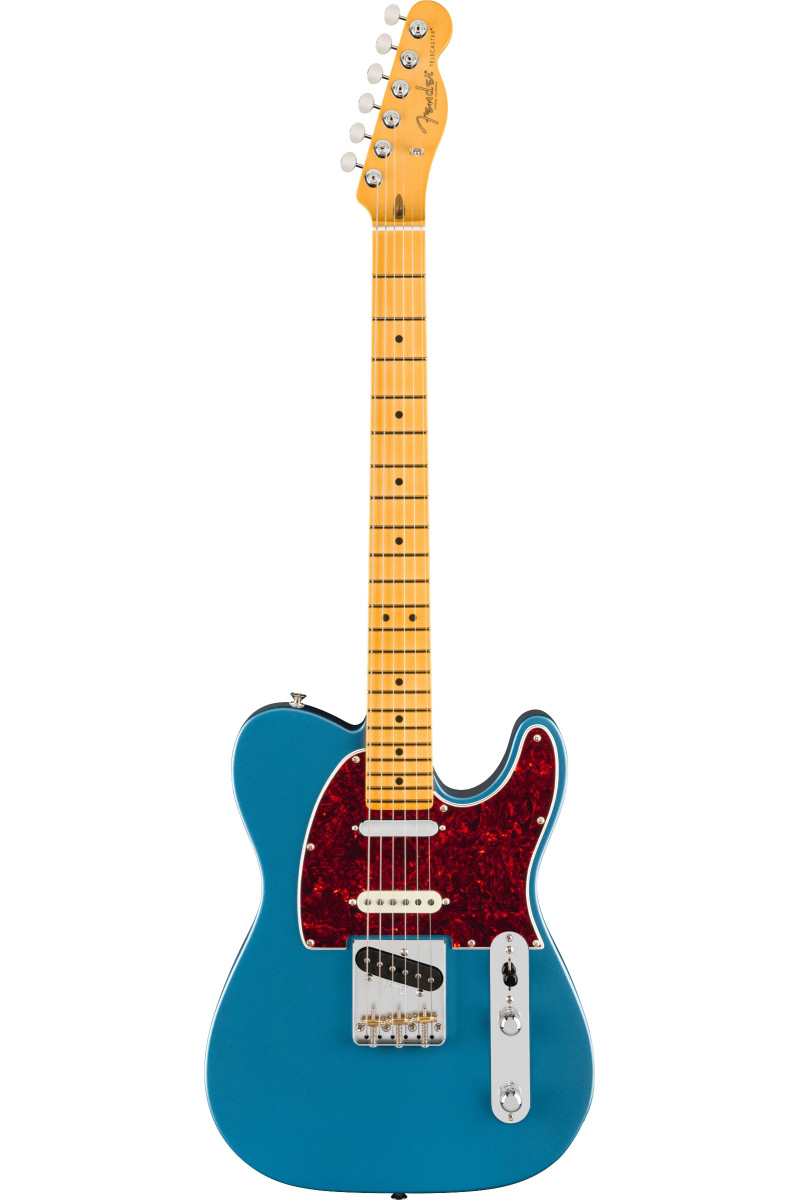 Hotshot Telecaster