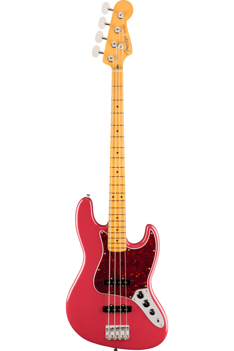 Jazz Bass
