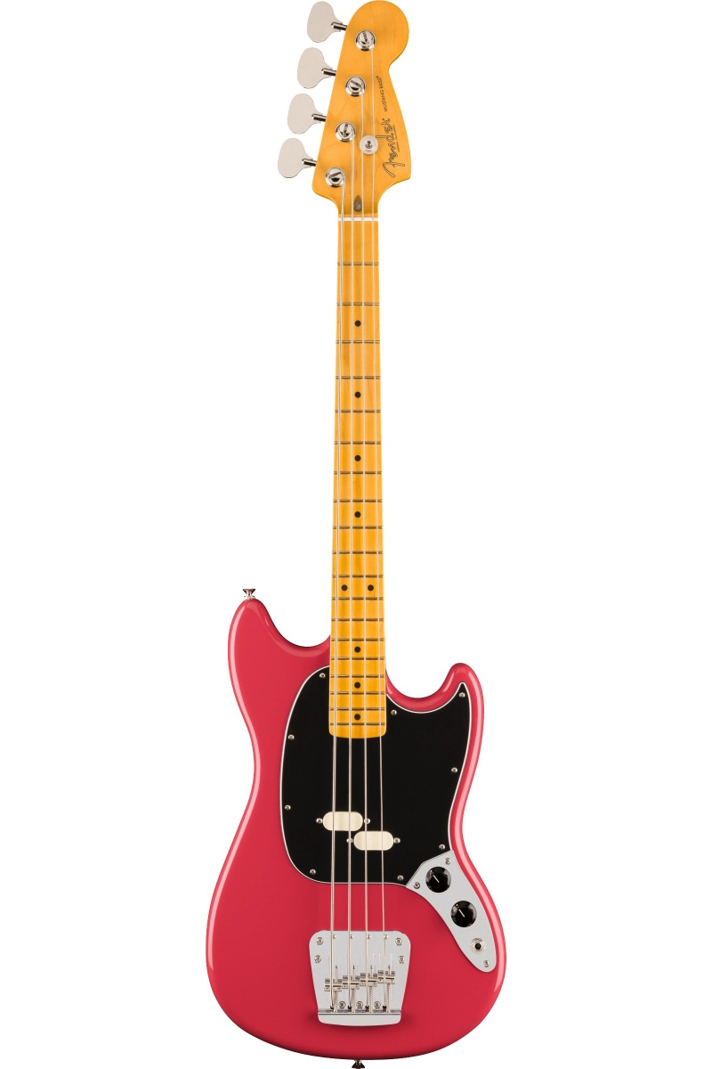 Mustang Bass