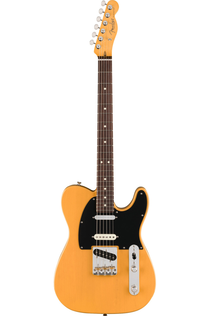 Hotshot Telecaster, Rosewood Fingerboard, Butterscotch Blonde