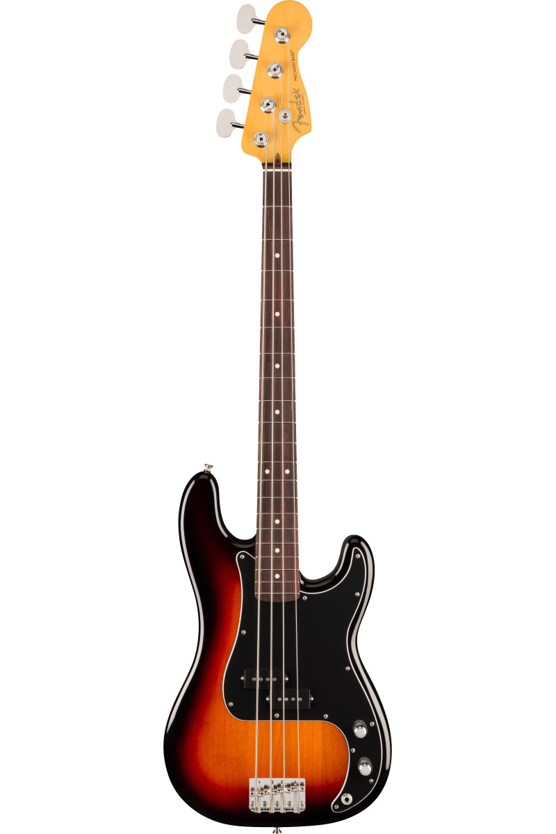 Active Precision Bass