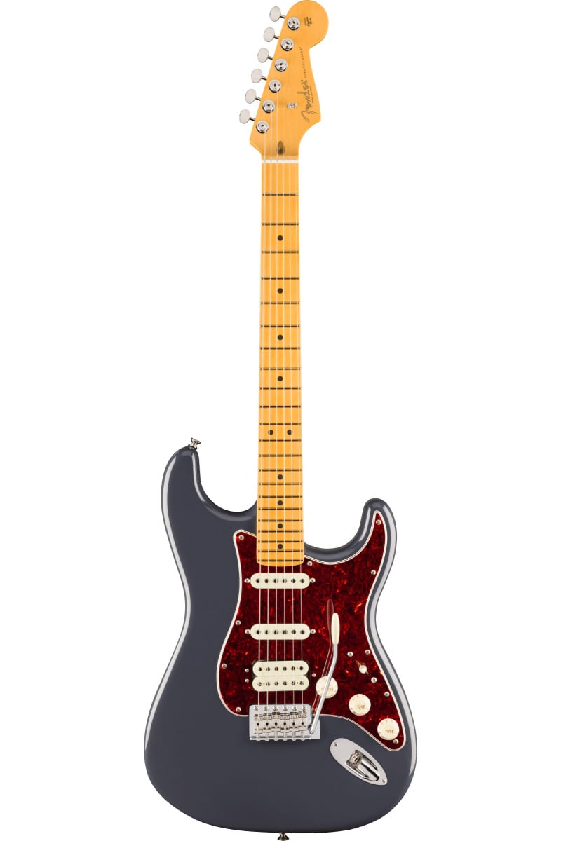 Stratocaster HSS