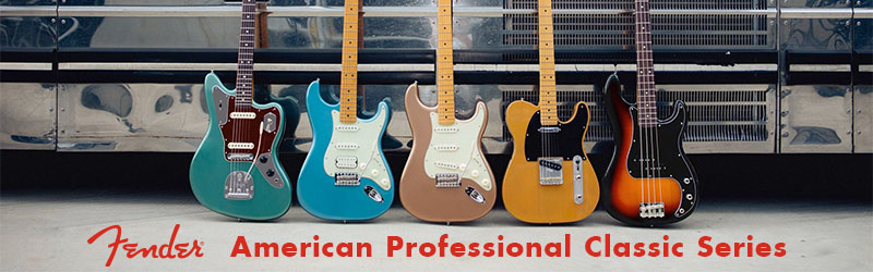 American Professional Classic