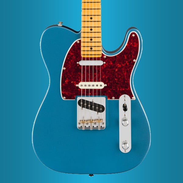 Hotshot Telecaster