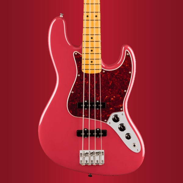 Jazz Bass