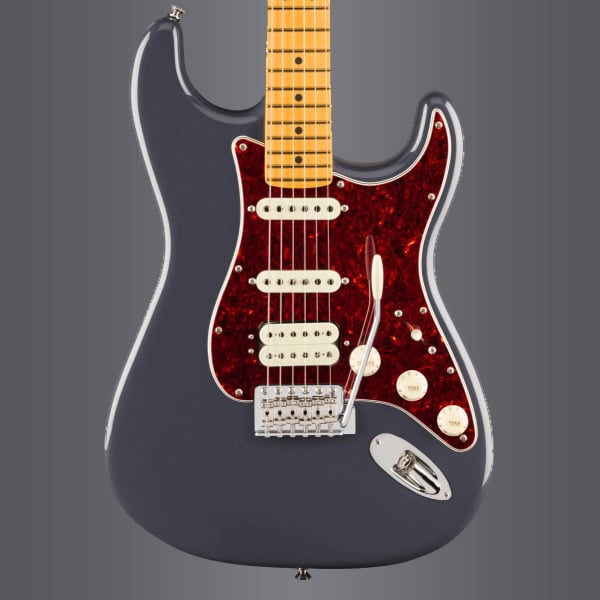 Stratocaster HSS