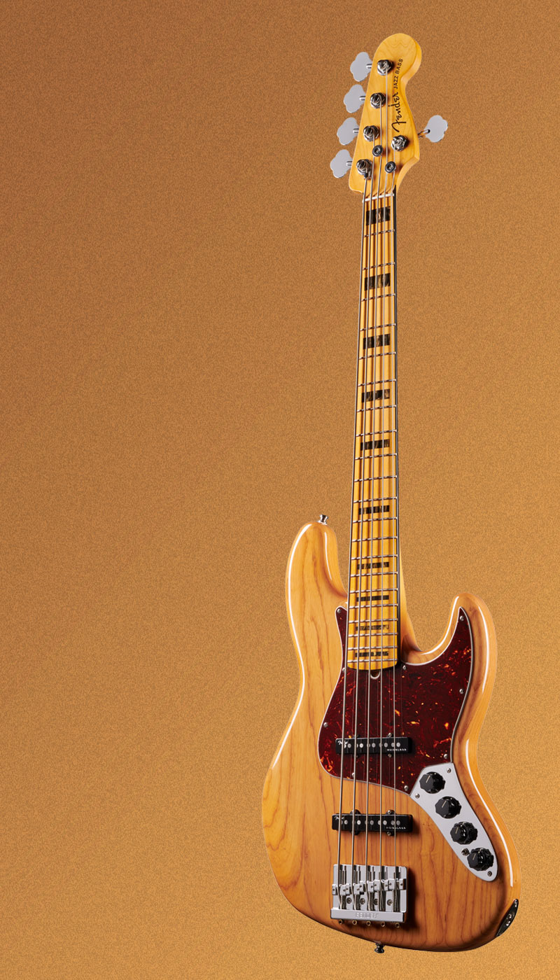 Fender AMERICAN ULTRA（フェンダー アメリカン ウルトラ）【イシバシ 
