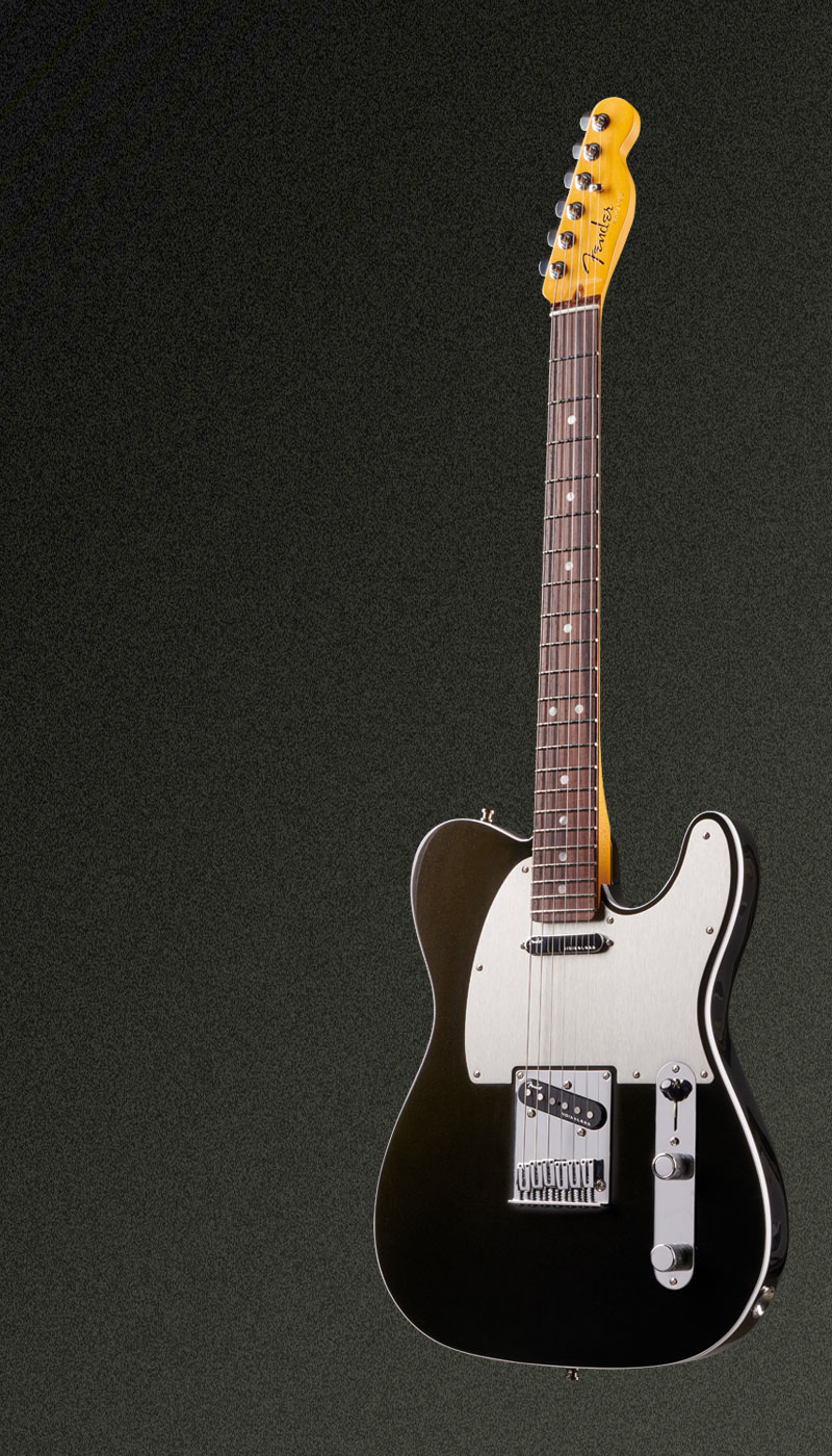 Fender AMERICAN ULTRA TELECASTER 【イシバシ楽器】