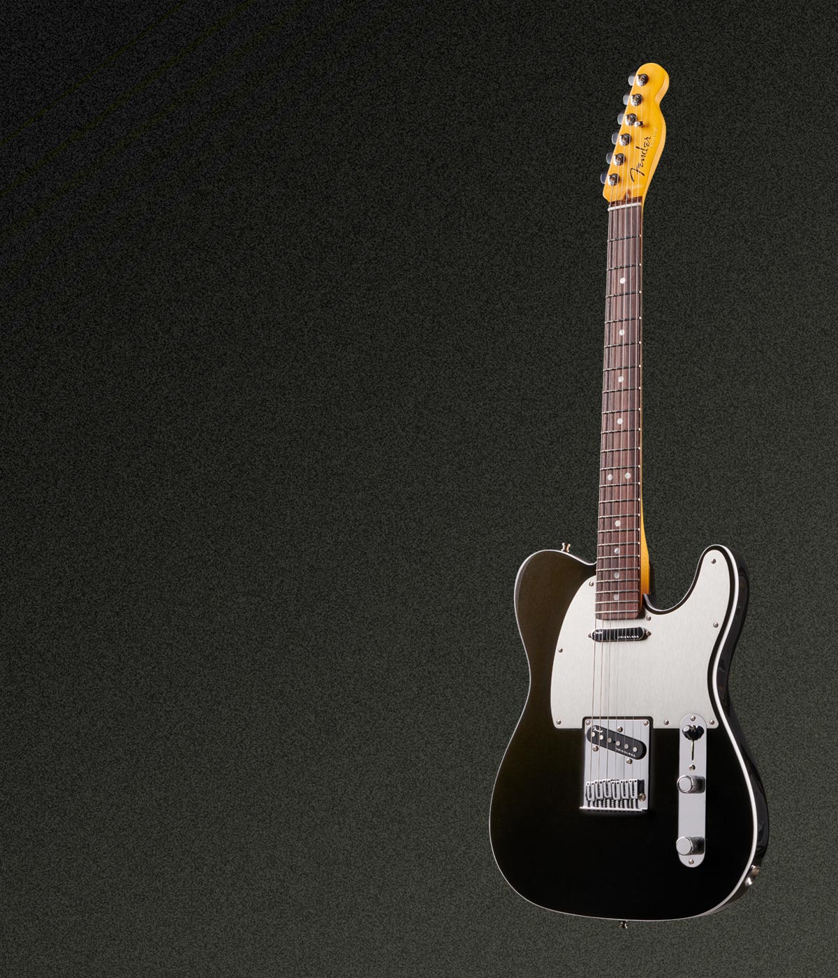 Fender AMERICAN ULTRA TELECASTER 【イシバシ楽器】