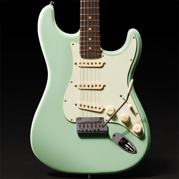 50s Stratocaster