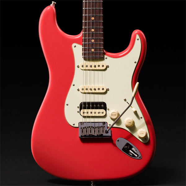 60s Stratocaster HSS