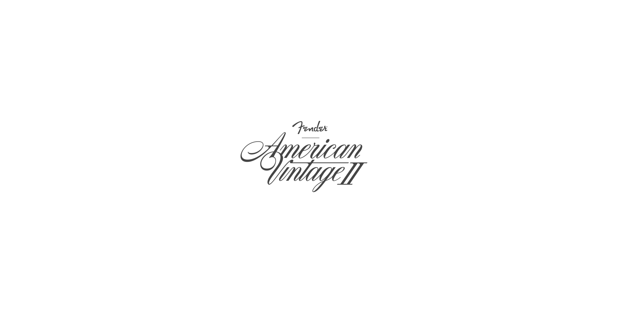 American Vintage II