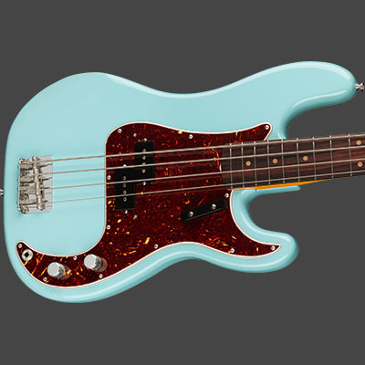 1960 Precision Bass