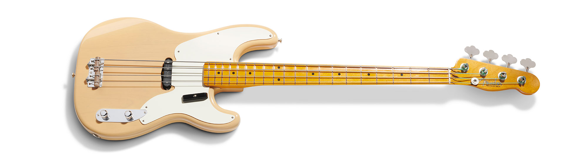 Precision Bass（プレシジョン・ベース）