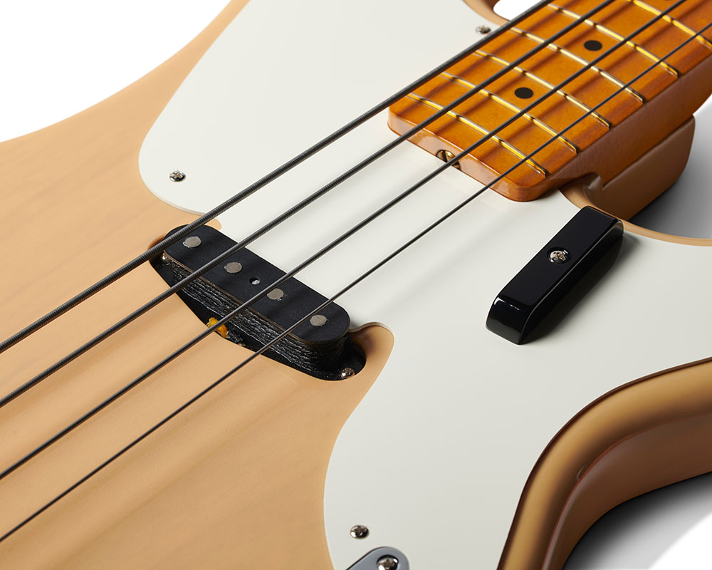 Precision Bass（プレシジョン・ベース）