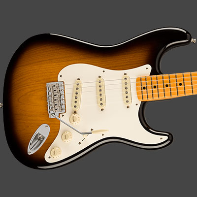 1957 Stratocaster