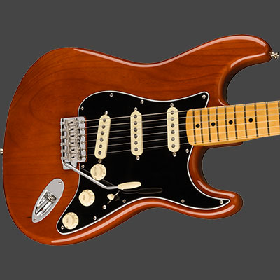 1973 Stratocaster