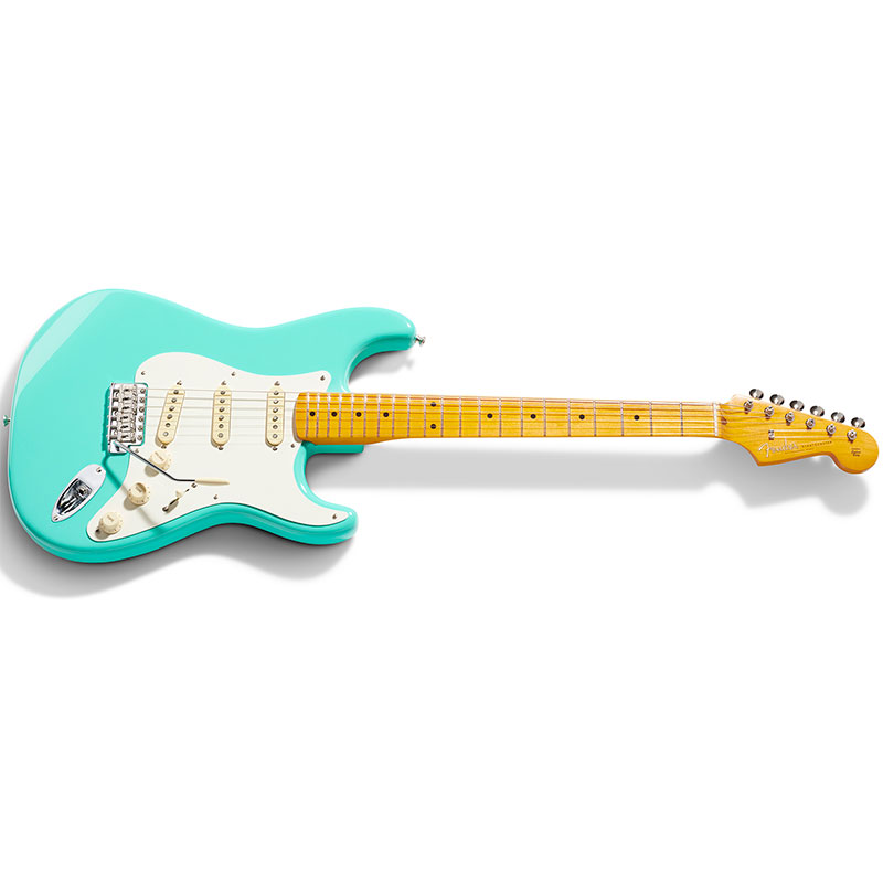 Stratocaster（ストラトキャスター）