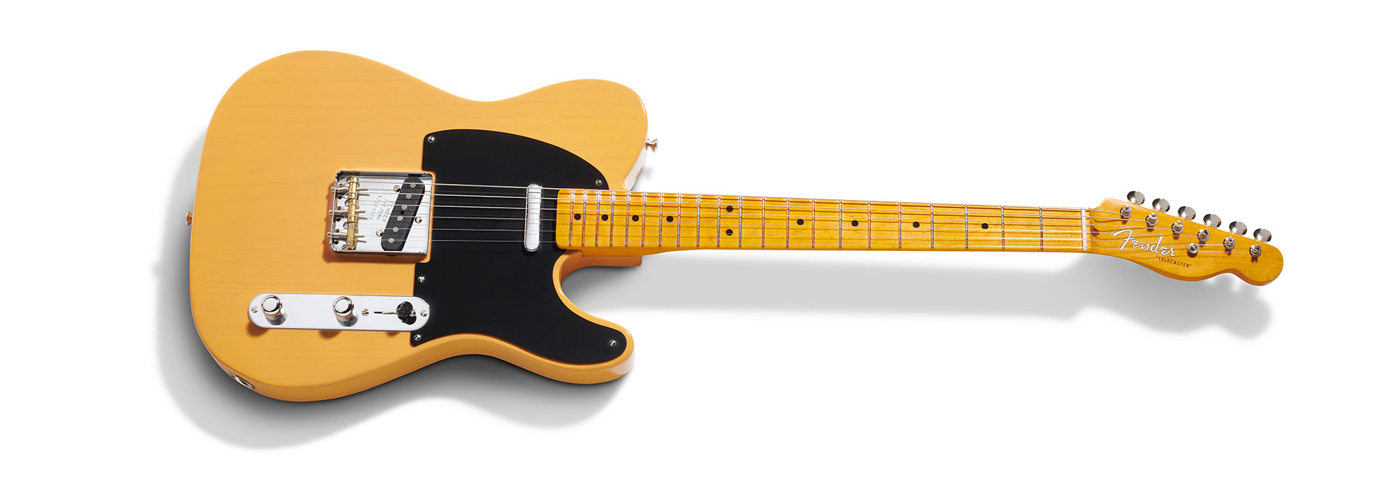 Telecaster（テレキャスター）