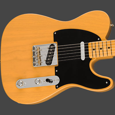 1951 Telecaster