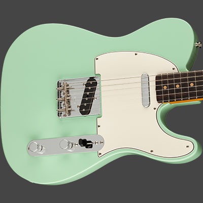 1963 Telecaster