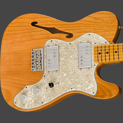 1972 Telecaster