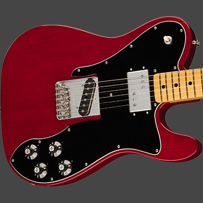 1977 Telecaster Custom