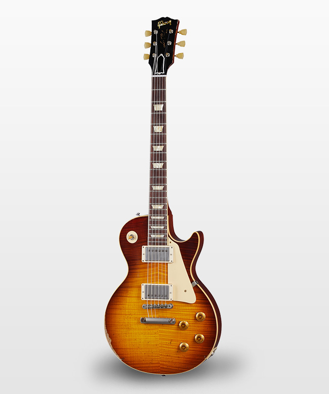 LES PAUL