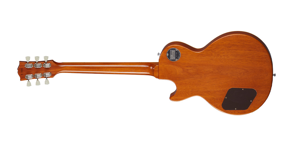 1956 Les Paul Goldtop - Ultra Light Aged