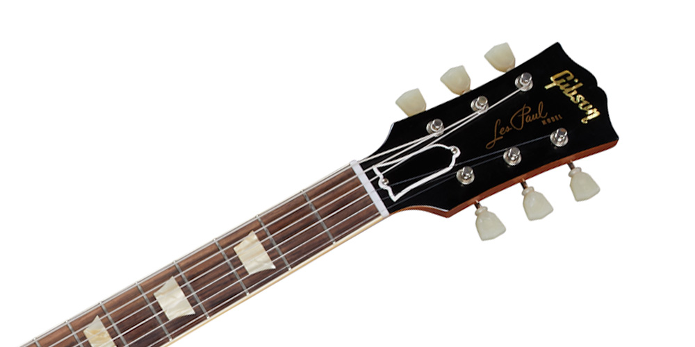 1956 Les Paul Goldtop - Ultra Light Aged