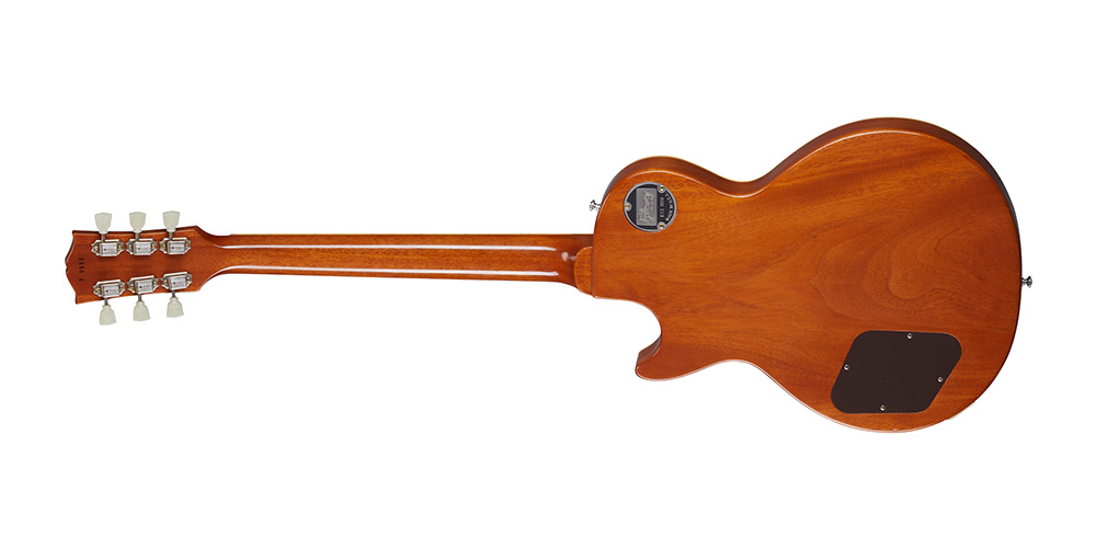 1957 Les Paul Goldtop - Ultra Light Aged